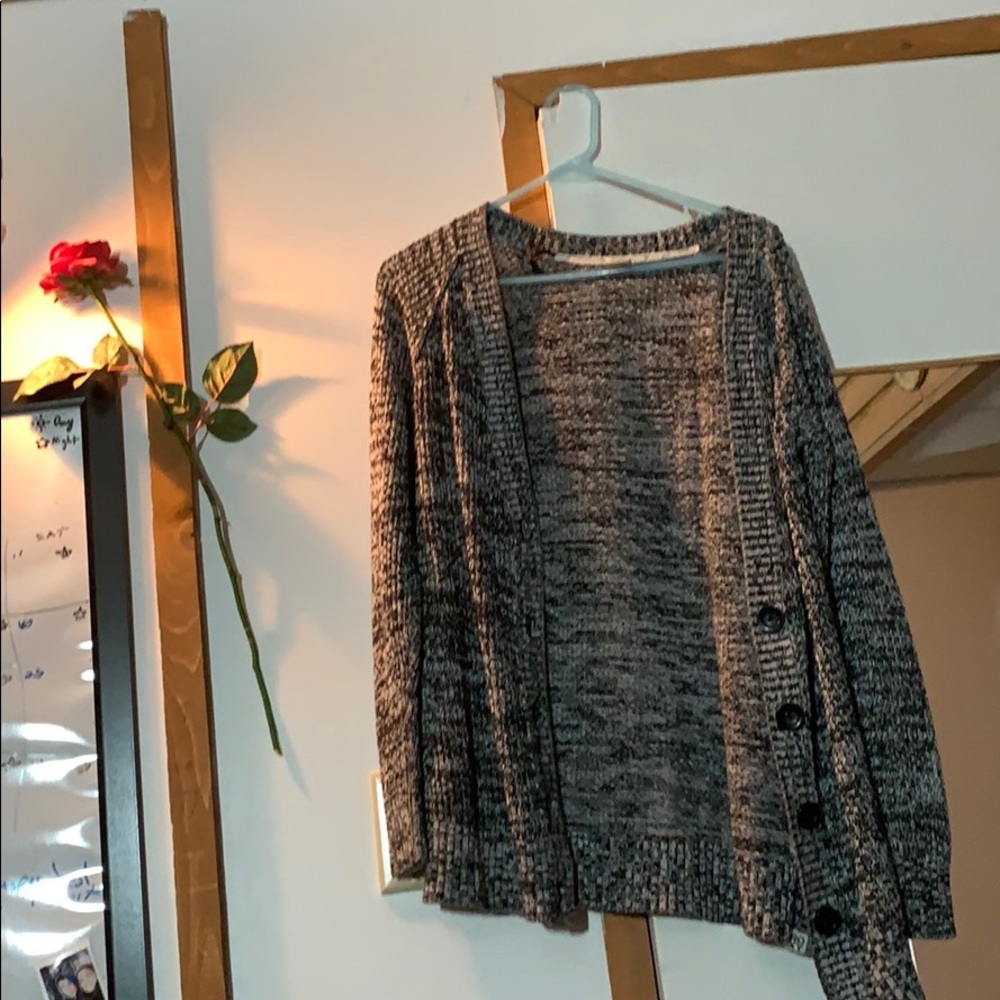 Cardigan by roxy